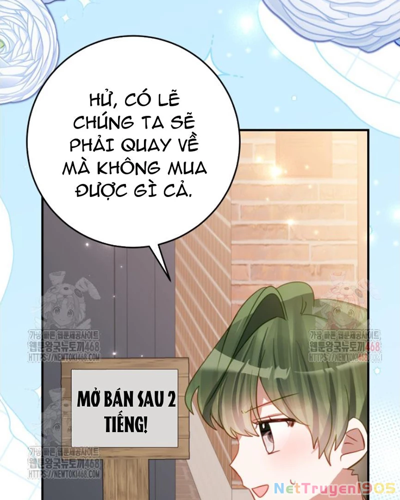 Trở Thành Con Gái Nuôi Của Một Gia Đình Sắp Bị Phá Hủy Chapter 55 - 20