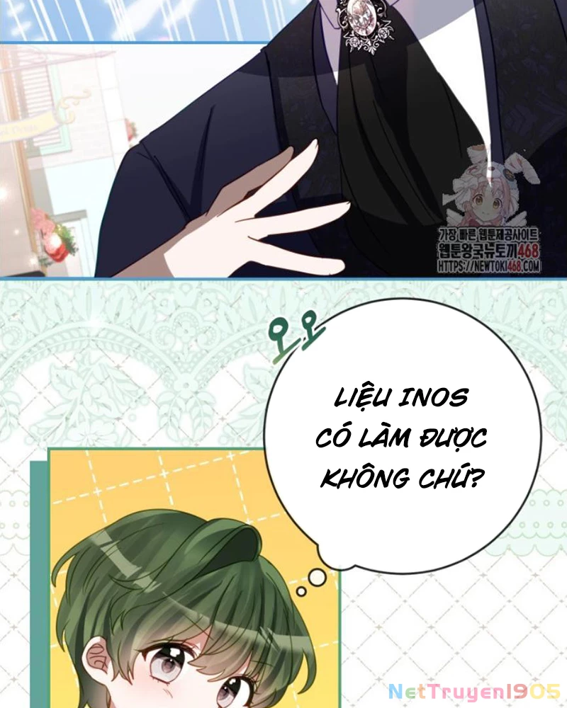 Trở Thành Con Gái Nuôi Của Một Gia Đình Sắp Bị Phá Hủy Chapter 55 - 25