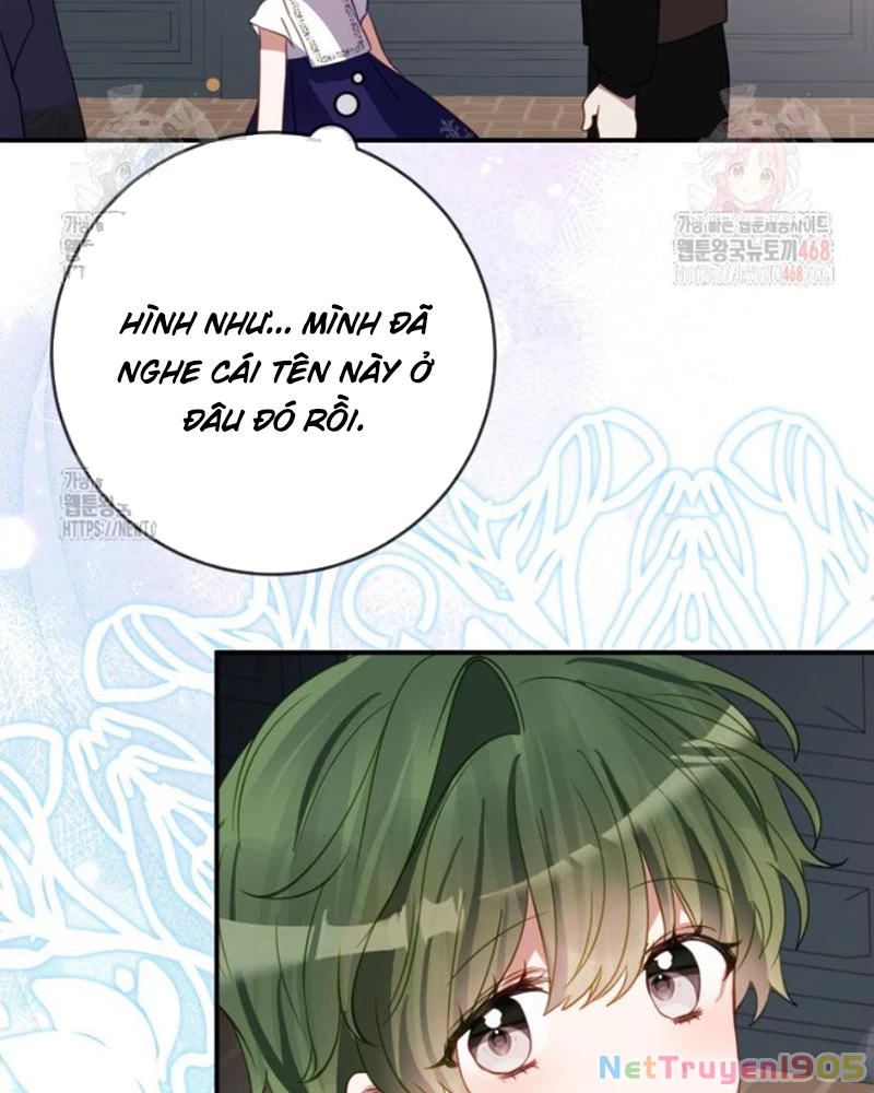 Trở Thành Con Gái Nuôi Của Một Gia Đình Sắp Bị Phá Hủy Chapter 55 - 34