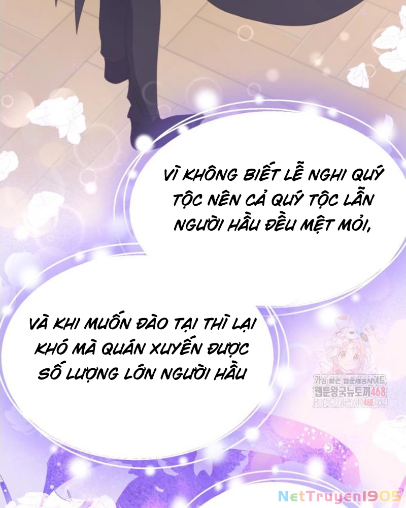 Trở Thành Con Gái Nuôi Của Một Gia Đình Sắp Bị Phá Hủy Chapter 55 - 42