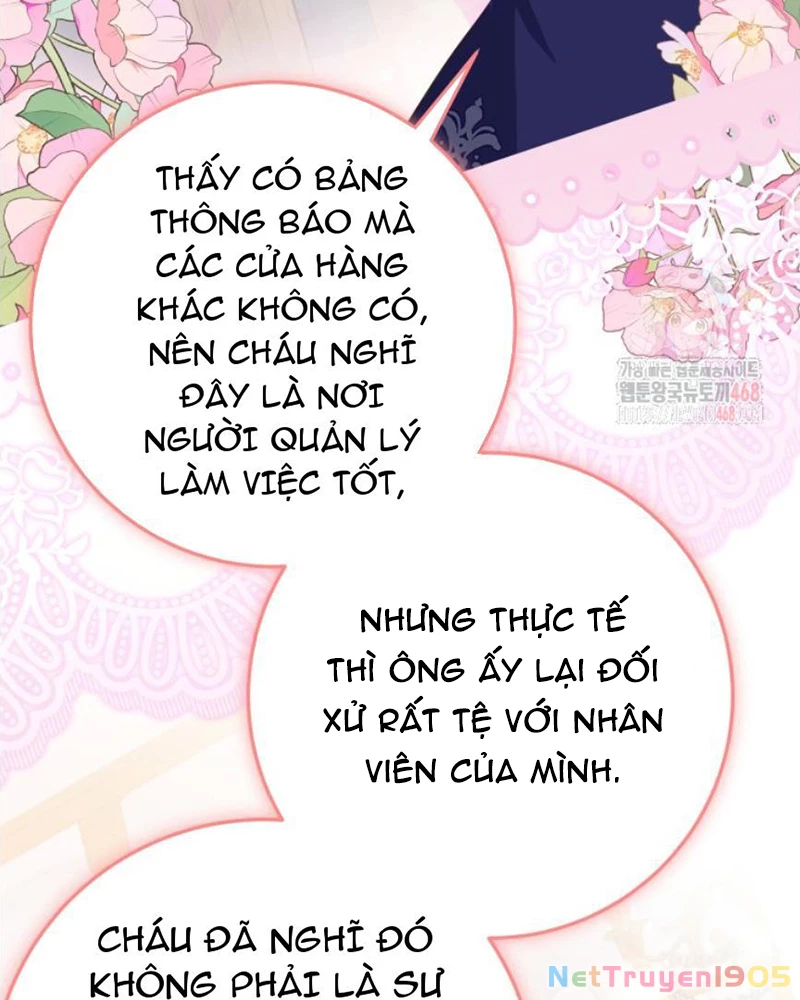 Trở Thành Con Gái Nuôi Của Một Gia Đình Sắp Bị Phá Hủy Chapter 55 - 72