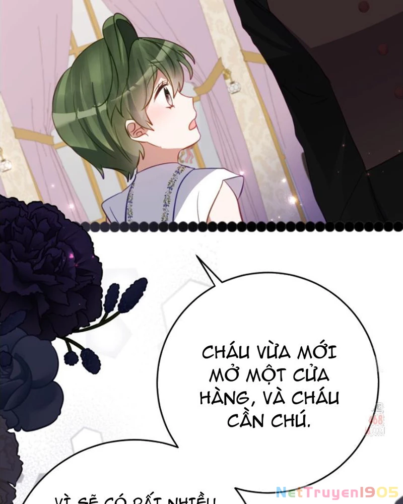 Trở Thành Con Gái Nuôi Của Một Gia Đình Sắp Bị Phá Hủy Chapter 55 - 74