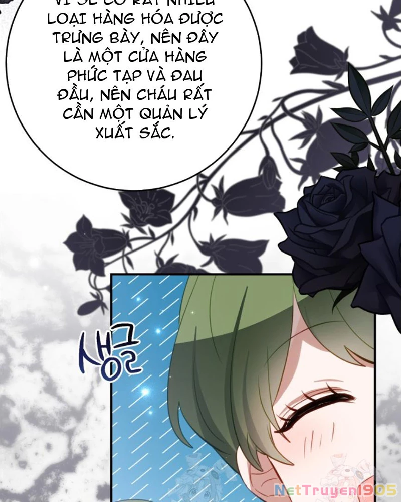 Trở Thành Con Gái Nuôi Của Một Gia Đình Sắp Bị Phá Hủy Chapter 55 - 77