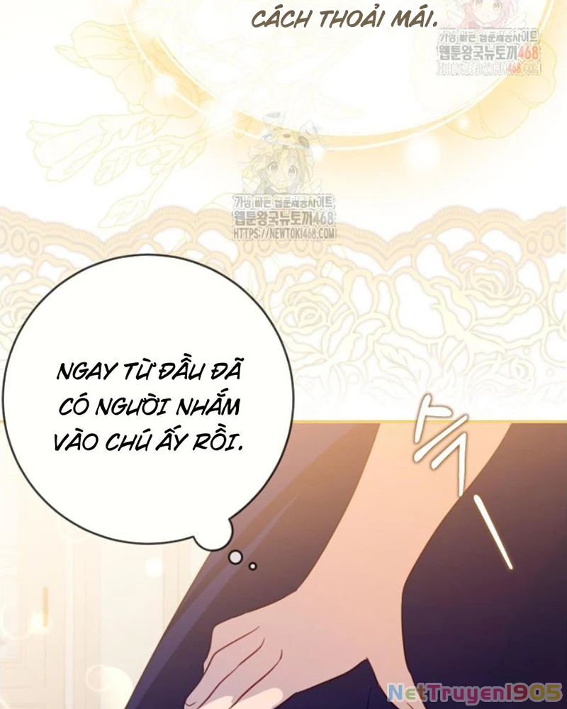Trở Thành Con Gái Nuôi Của Một Gia Đình Sắp Bị Phá Hủy Chapter 55 - 92