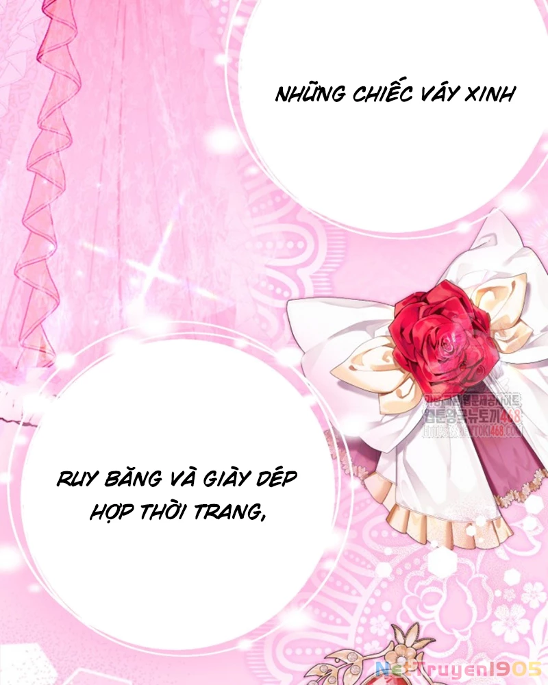 Trở Thành Con Gái Nuôi Của Một Gia Đình Sắp Bị Phá Hủy Chapter 56 - 4