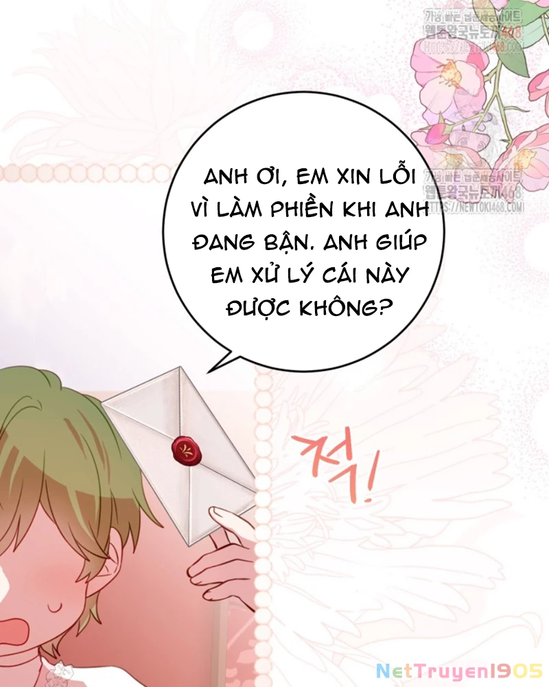 Trở Thành Con Gái Nuôi Của Một Gia Đình Sắp Bị Phá Hủy Chapter 56 - 7