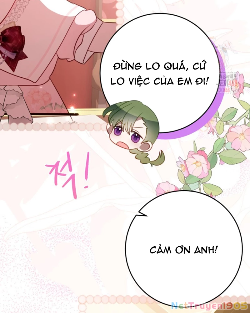 Trở Thành Con Gái Nuôi Của Một Gia Đình Sắp Bị Phá Hủy Chapter 56 - 8