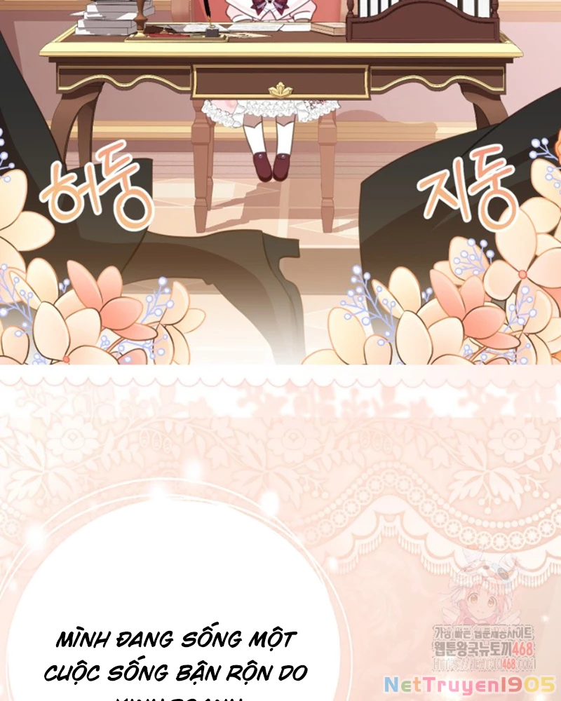 Trở Thành Con Gái Nuôi Của Một Gia Đình Sắp Bị Phá Hủy Chapter 56 - 11