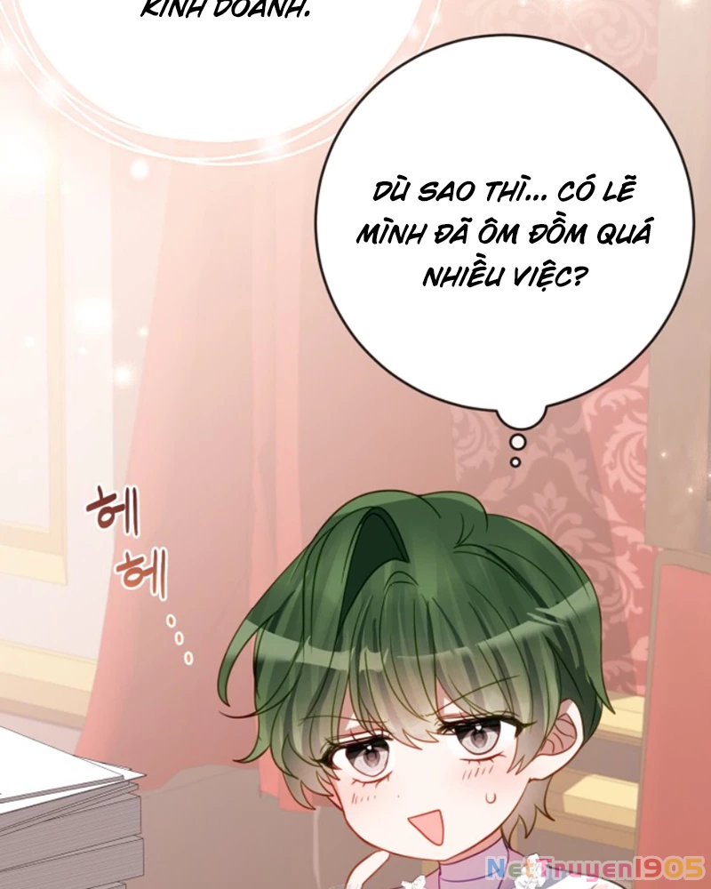 Trở Thành Con Gái Nuôi Của Một Gia Đình Sắp Bị Phá Hủy Chapter 56 - 12