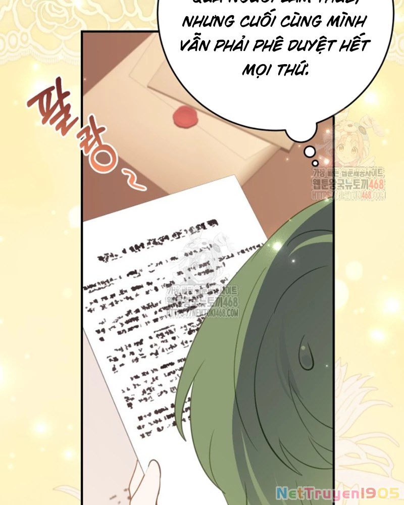 Trở Thành Con Gái Nuôi Của Một Gia Đình Sắp Bị Phá Hủy Chapter 56 - 14