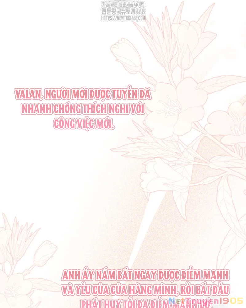 Trở Thành Con Gái Nuôi Của Một Gia Đình Sắp Bị Phá Hủy Chapter 56 - 17