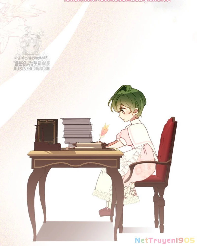 Trở Thành Con Gái Nuôi Của Một Gia Đình Sắp Bị Phá Hủy Chapter 56 - 18