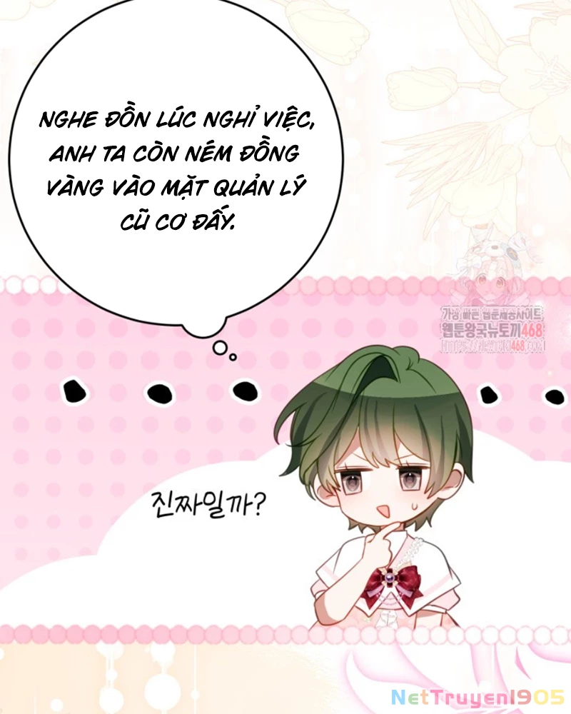 Trở Thành Con Gái Nuôi Của Một Gia Đình Sắp Bị Phá Hủy Chapter 56 - 20