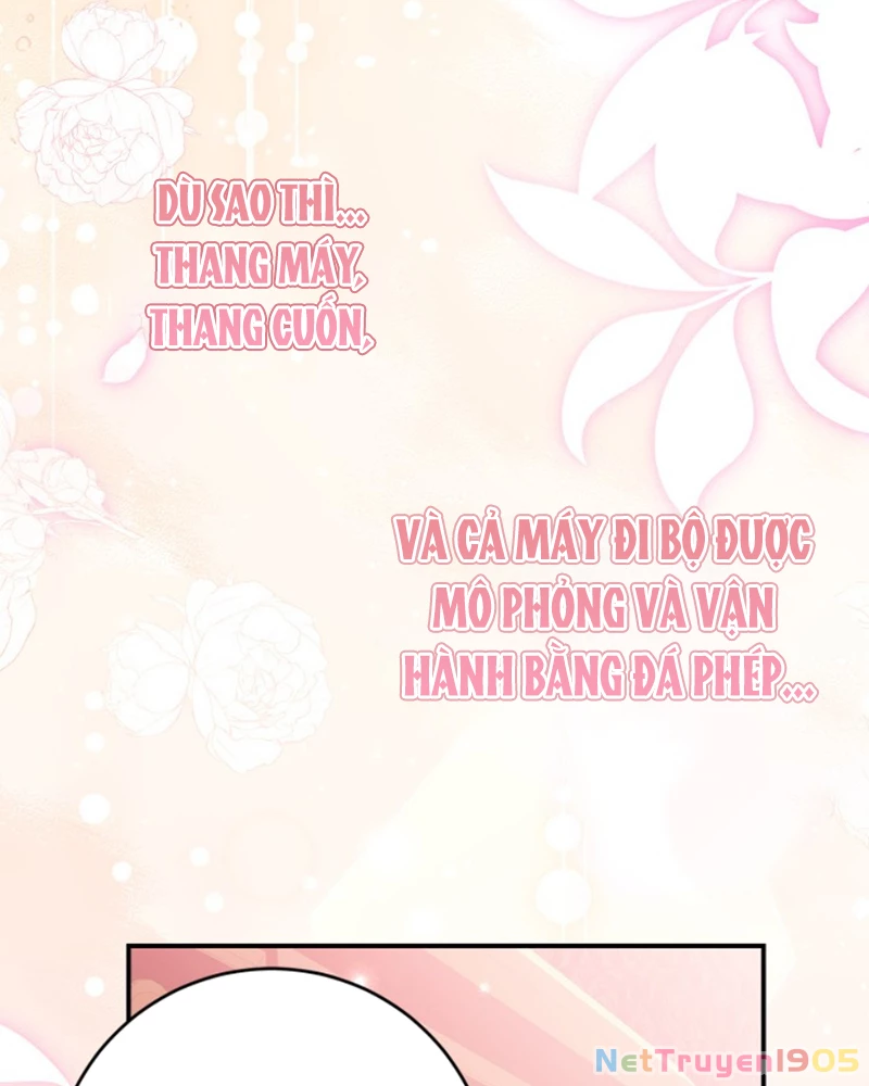 Trở Thành Con Gái Nuôi Của Một Gia Đình Sắp Bị Phá Hủy Chapter 56 - 21