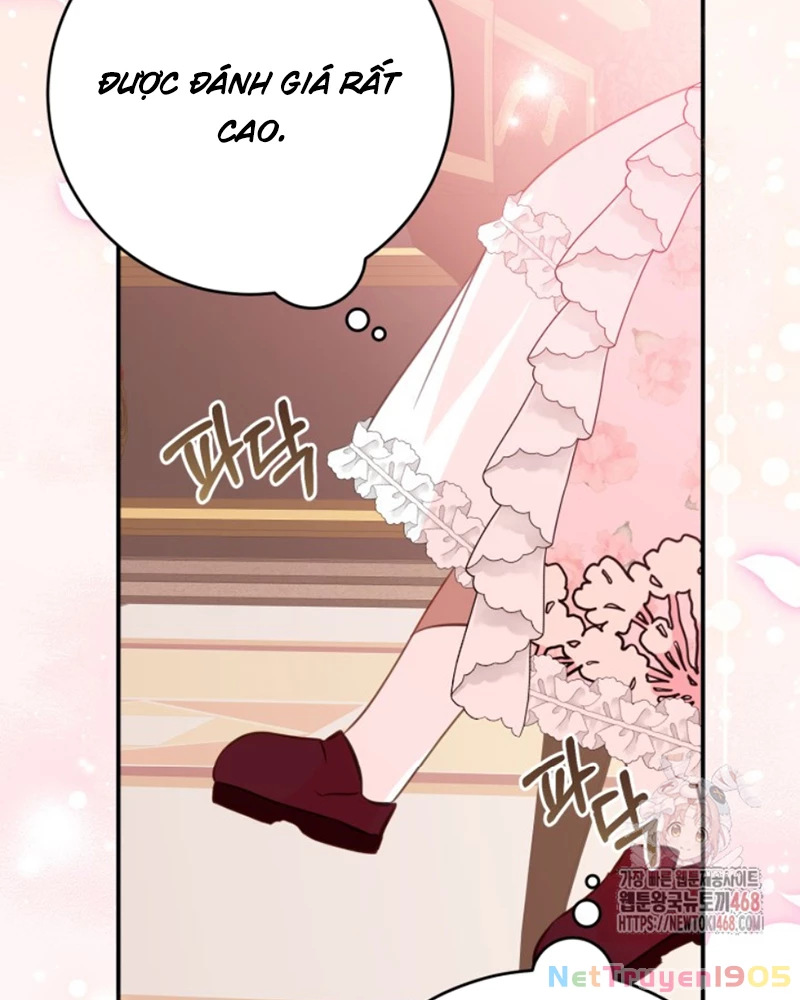 Trở Thành Con Gái Nuôi Của Một Gia Đình Sắp Bị Phá Hủy Chapter 56 - 22