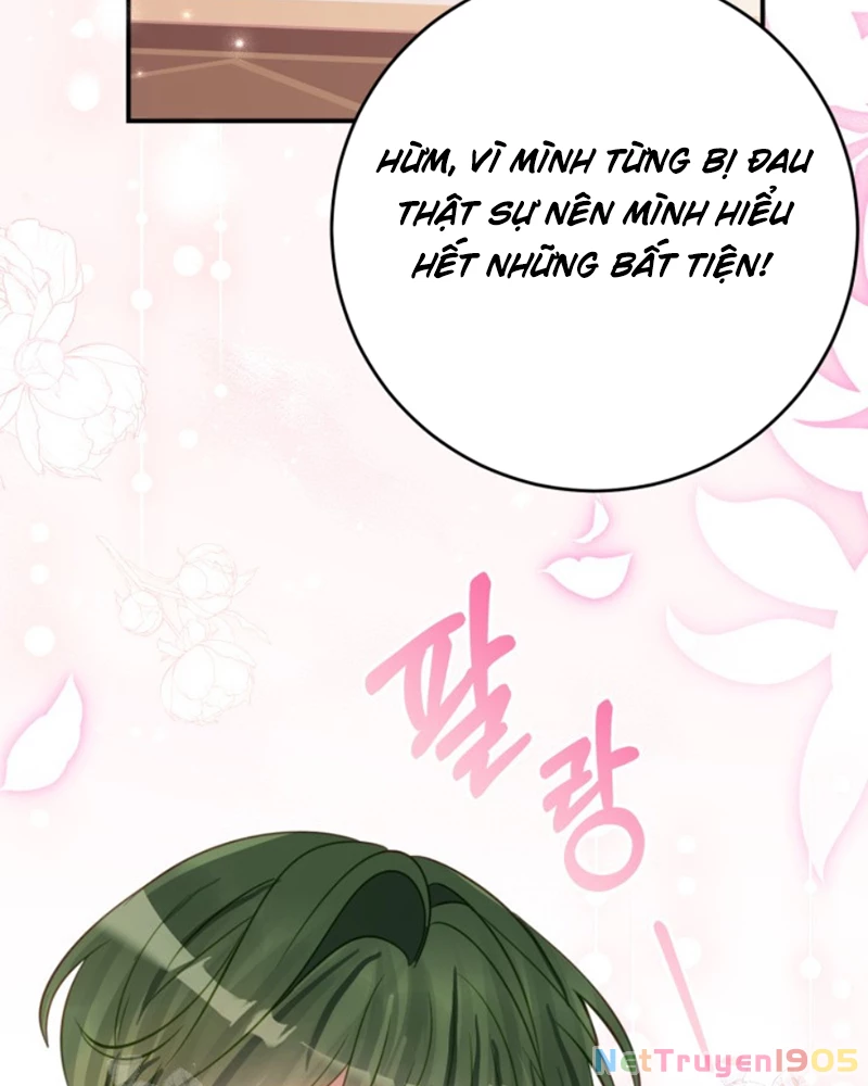 Trở Thành Con Gái Nuôi Của Một Gia Đình Sắp Bị Phá Hủy Chapter 56 - 23