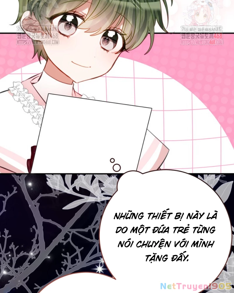 Trở Thành Con Gái Nuôi Của Một Gia Đình Sắp Bị Phá Hủy Chapter 56 - 24