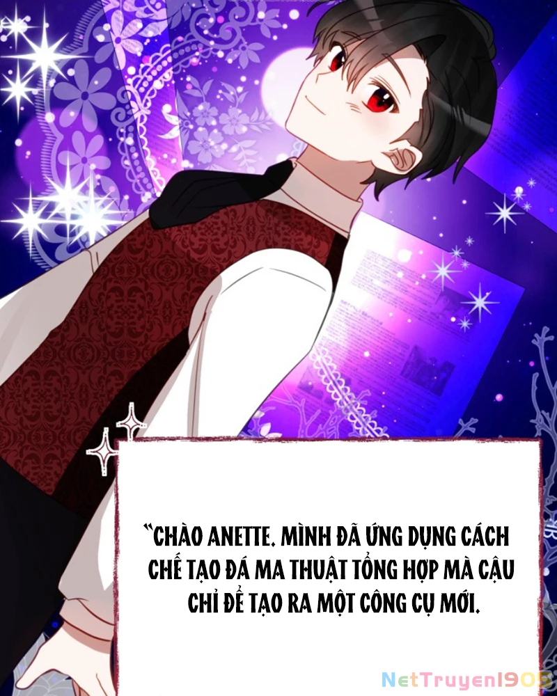 Trở Thành Con Gái Nuôi Của Một Gia Đình Sắp Bị Phá Hủy Chapter 56 - 26