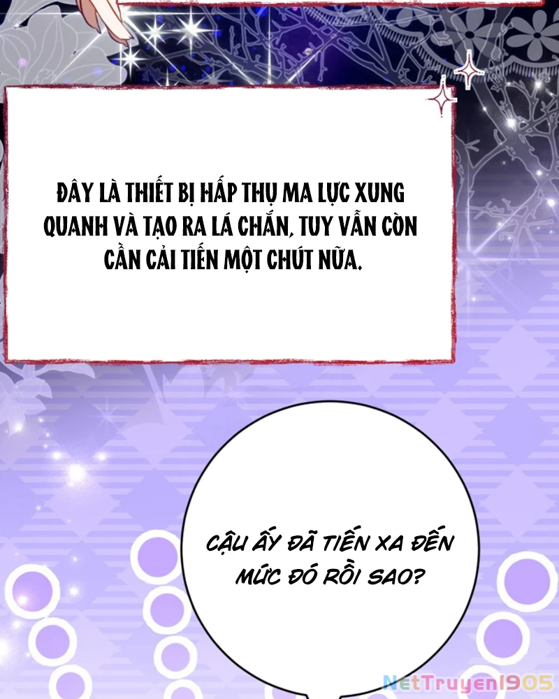 Trở Thành Con Gái Nuôi Của Một Gia Đình Sắp Bị Phá Hủy Chapter 56 - 27