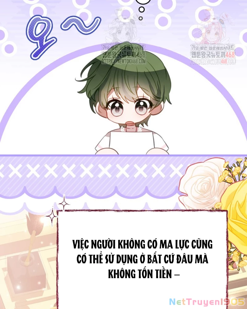 Trở Thành Con Gái Nuôi Của Một Gia Đình Sắp Bị Phá Hủy Chapter 56 - 28