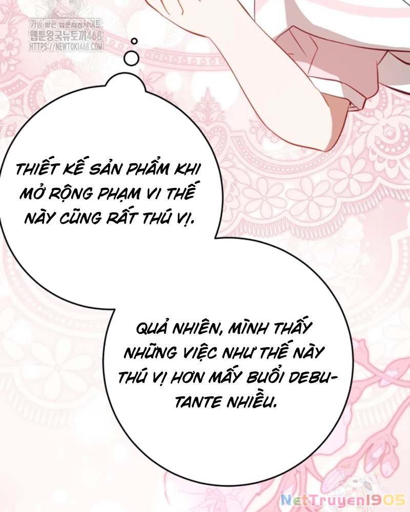 Trở Thành Con Gái Nuôi Của Một Gia Đình Sắp Bị Phá Hủy Chapter 56 - 32