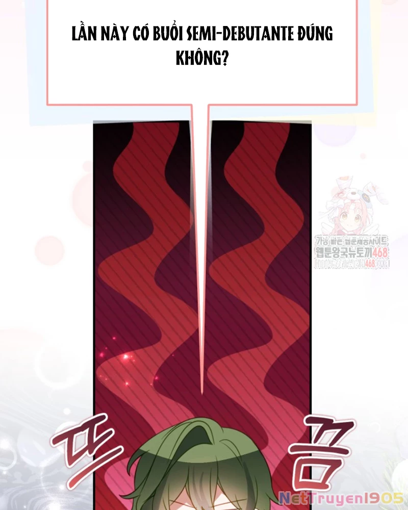 Trở Thành Con Gái Nuôi Của Một Gia Đình Sắp Bị Phá Hủy Chapter 56 - 35