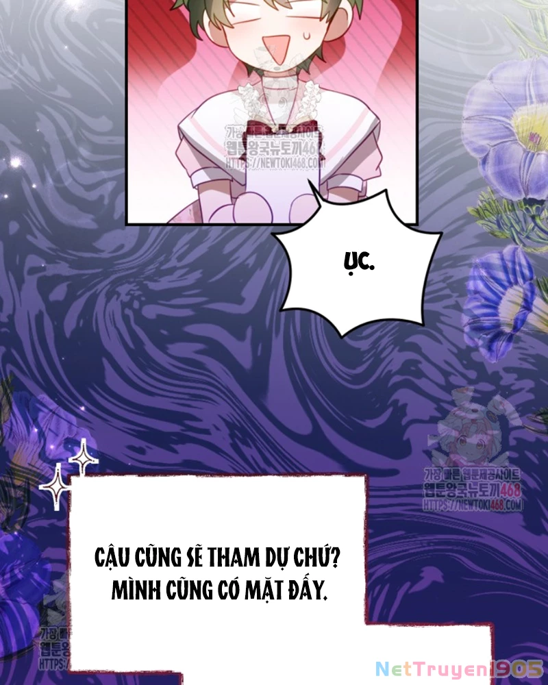 Trở Thành Con Gái Nuôi Của Một Gia Đình Sắp Bị Phá Hủy Chapter 56 - 36