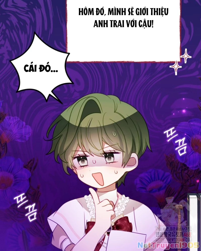 Trở Thành Con Gái Nuôi Của Một Gia Đình Sắp Bị Phá Hủy Chapter 56 - 37