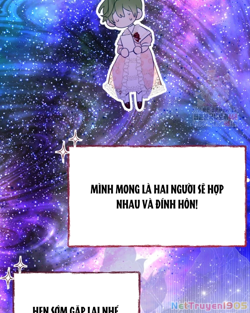 Trở Thành Con Gái Nuôi Của Một Gia Đình Sắp Bị Phá Hủy Chapter 56 - 40