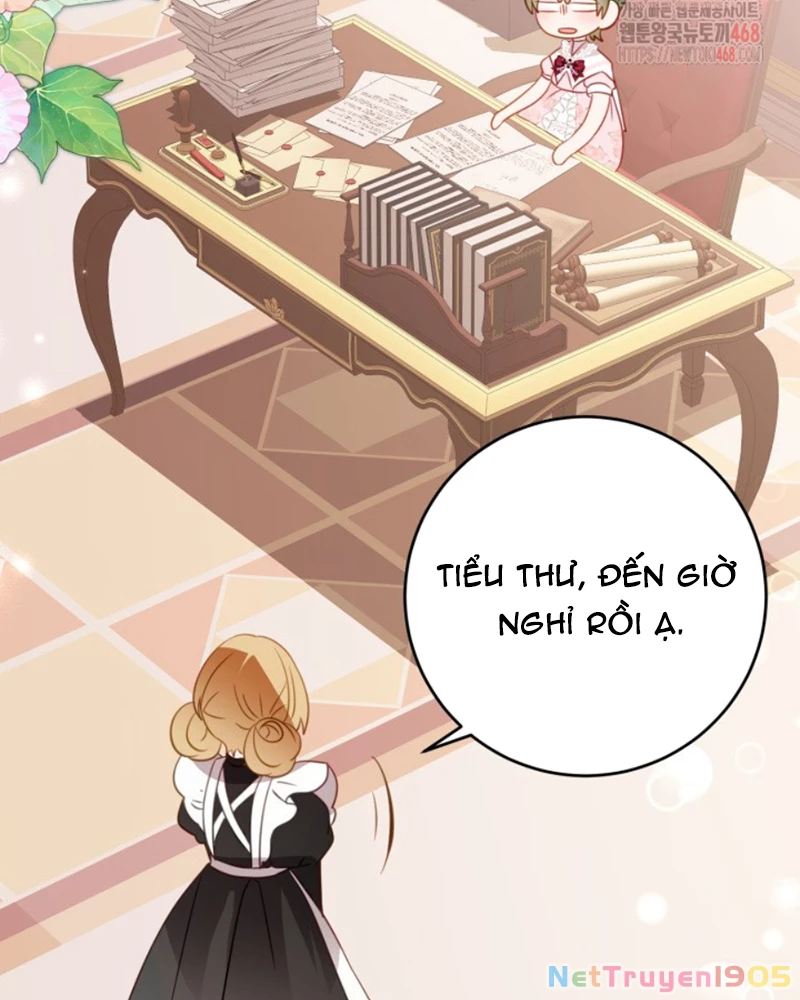 Trở Thành Con Gái Nuôi Của Một Gia Đình Sắp Bị Phá Hủy Chapter 56 - 44