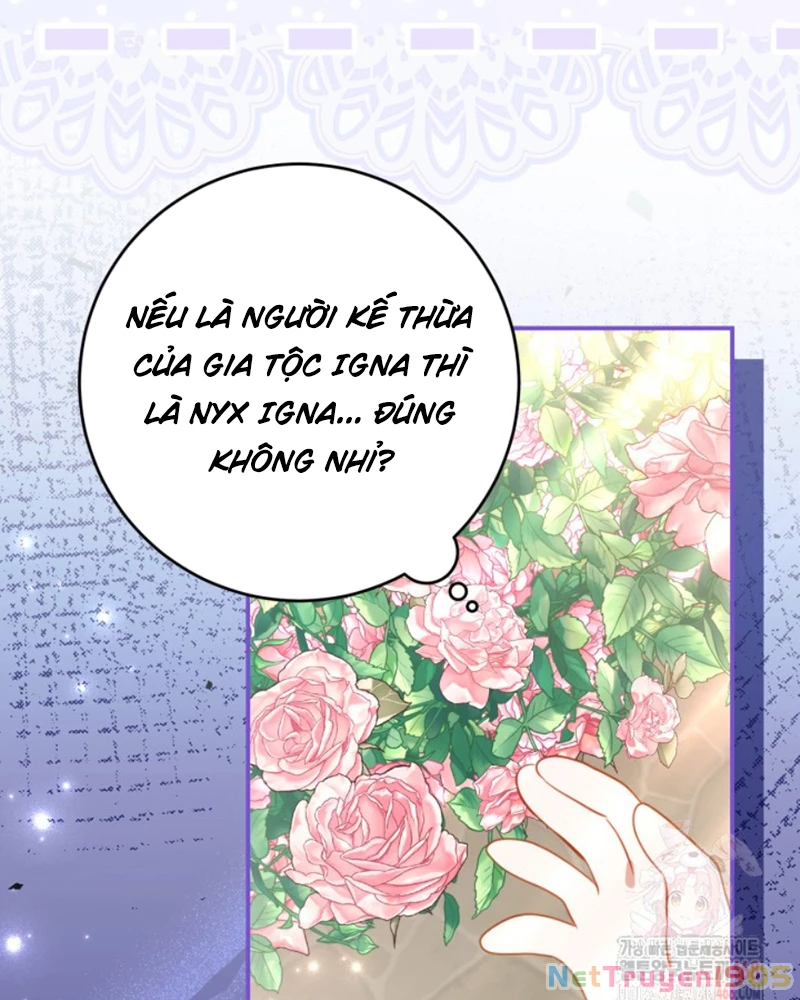 Trở Thành Con Gái Nuôi Của Một Gia Đình Sắp Bị Phá Hủy Chapter 56 - 52