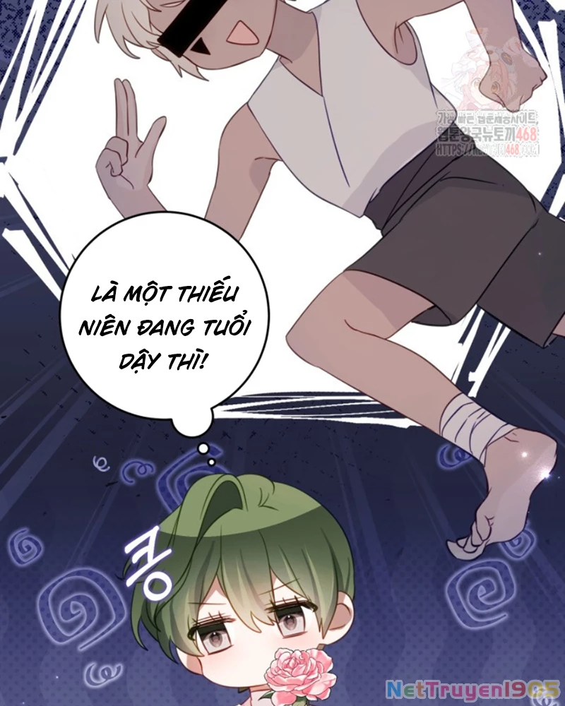 Trở Thành Con Gái Nuôi Của Một Gia Đình Sắp Bị Phá Hủy Chapter 56 - 54