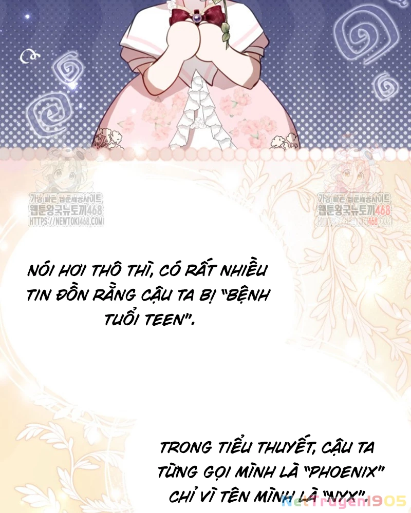 Trở Thành Con Gái Nuôi Của Một Gia Đình Sắp Bị Phá Hủy Chapter 56 - 55