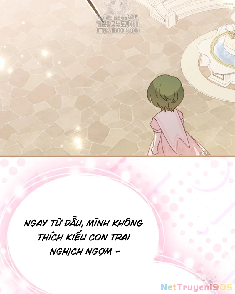 Trở Thành Con Gái Nuôi Của Một Gia Đình Sắp Bị Phá Hủy Chapter 56 - 58
