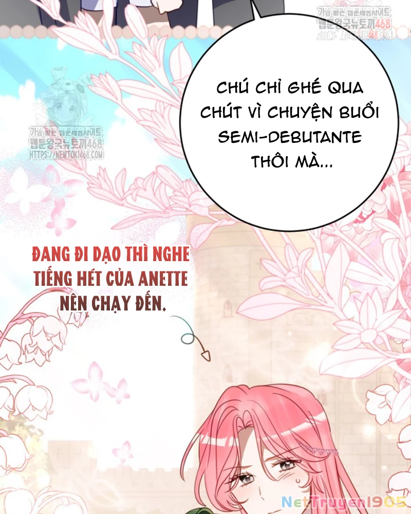 Trở Thành Con Gái Nuôi Của Một Gia Đình Sắp Bị Phá Hủy Chapter 56 - 70