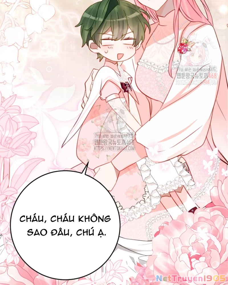 Trở Thành Con Gái Nuôi Của Một Gia Đình Sắp Bị Phá Hủy Chapter 56 - 71