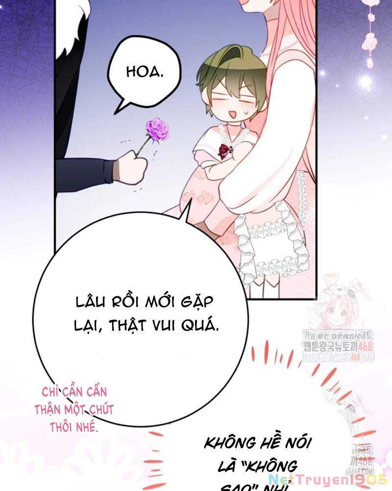 Trở Thành Con Gái Nuôi Của Một Gia Đình Sắp Bị Phá Hủy Chapter 56 - 73