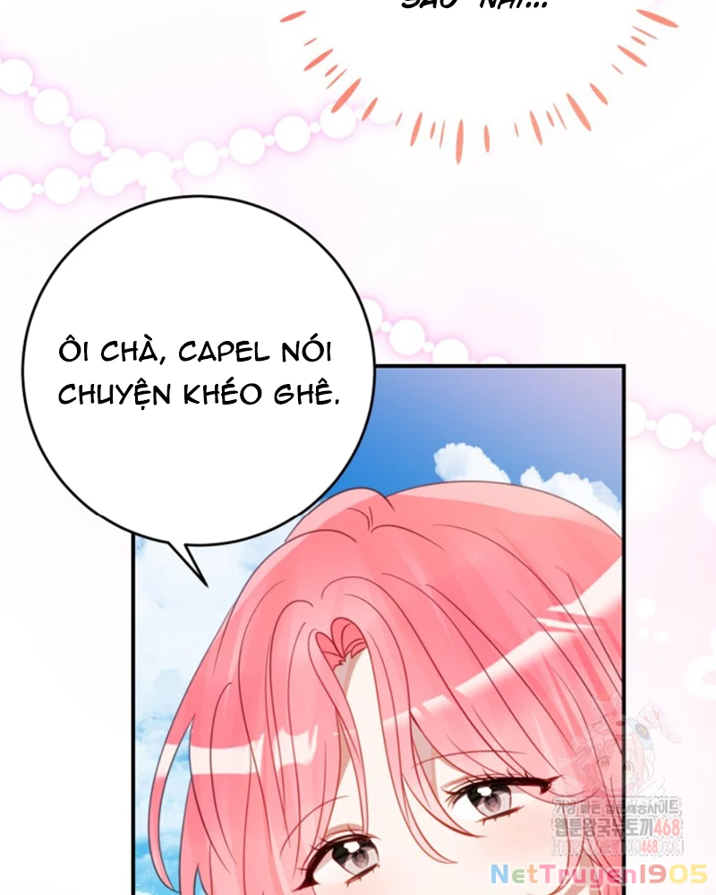 Trở Thành Con Gái Nuôi Của Một Gia Đình Sắp Bị Phá Hủy Chapter 56 - 74