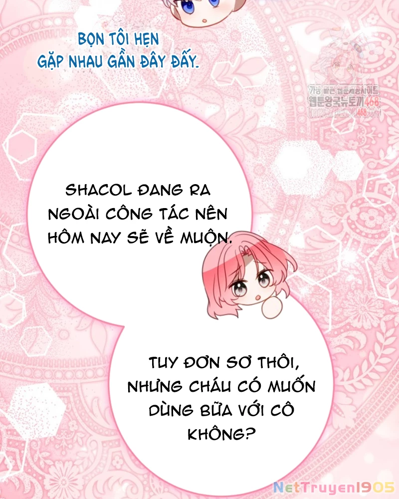 Trở Thành Con Gái Nuôi Của Một Gia Đình Sắp Bị Phá Hủy Chapter 56 - 80