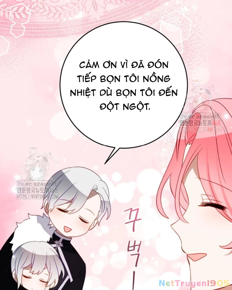 Trở Thành Con Gái Nuôi Của Một Gia Đình Sắp Bị Phá Hủy Chapter 56 - 81