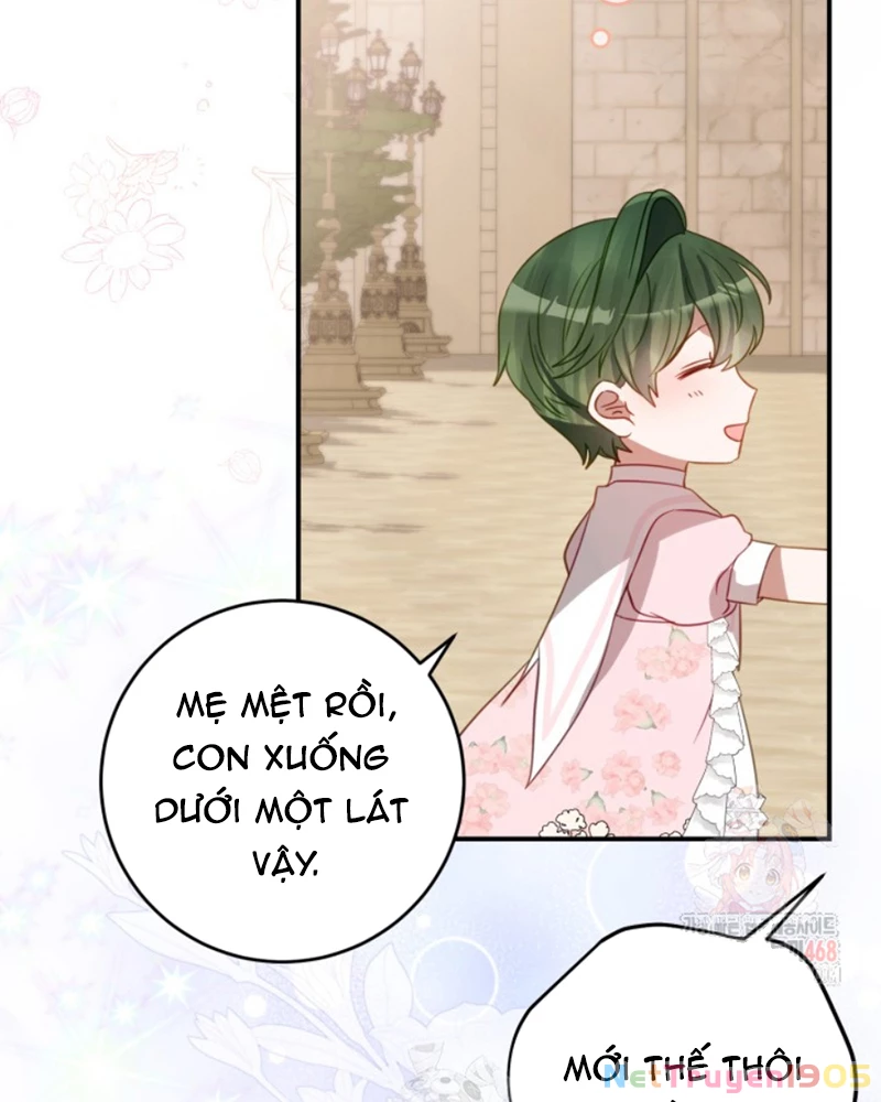 Trở Thành Con Gái Nuôi Của Một Gia Đình Sắp Bị Phá Hủy Chapter 56 - 83