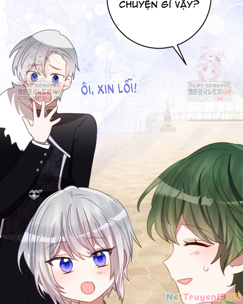 Trở Thành Con Gái Nuôi Của Một Gia Đình Sắp Bị Phá Hủy Chapter 56 - 86