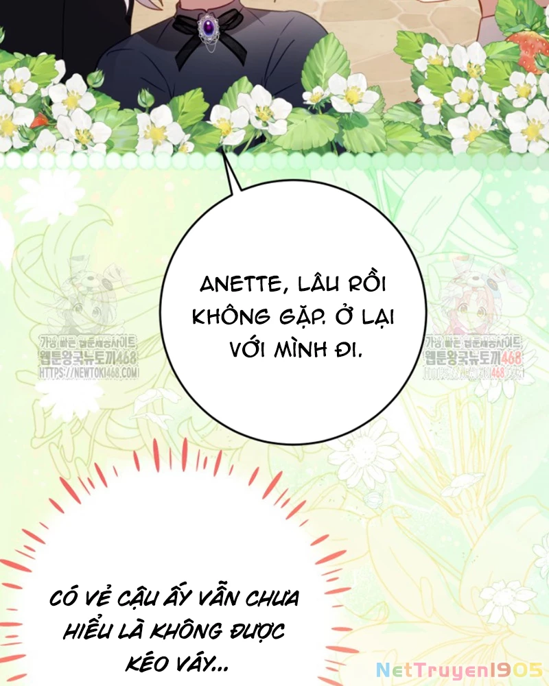 Trở Thành Con Gái Nuôi Của Một Gia Đình Sắp Bị Phá Hủy Chapter 56 - 87