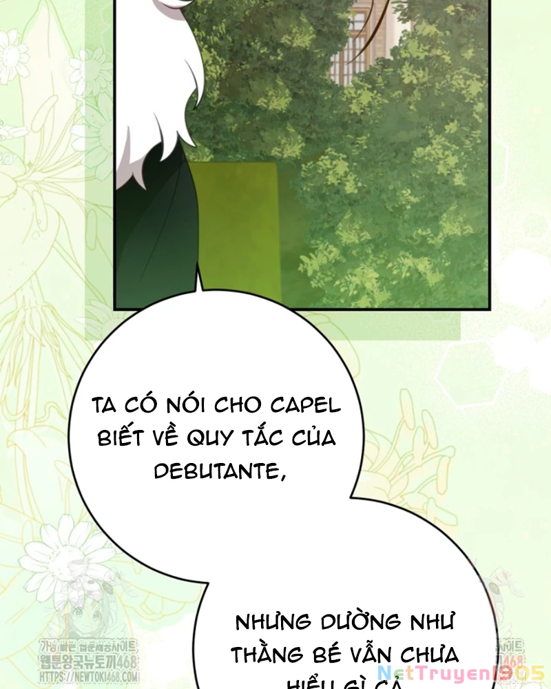 Trở Thành Con Gái Nuôi Của Một Gia Đình Sắp Bị Phá Hủy Chapter 56 - 89