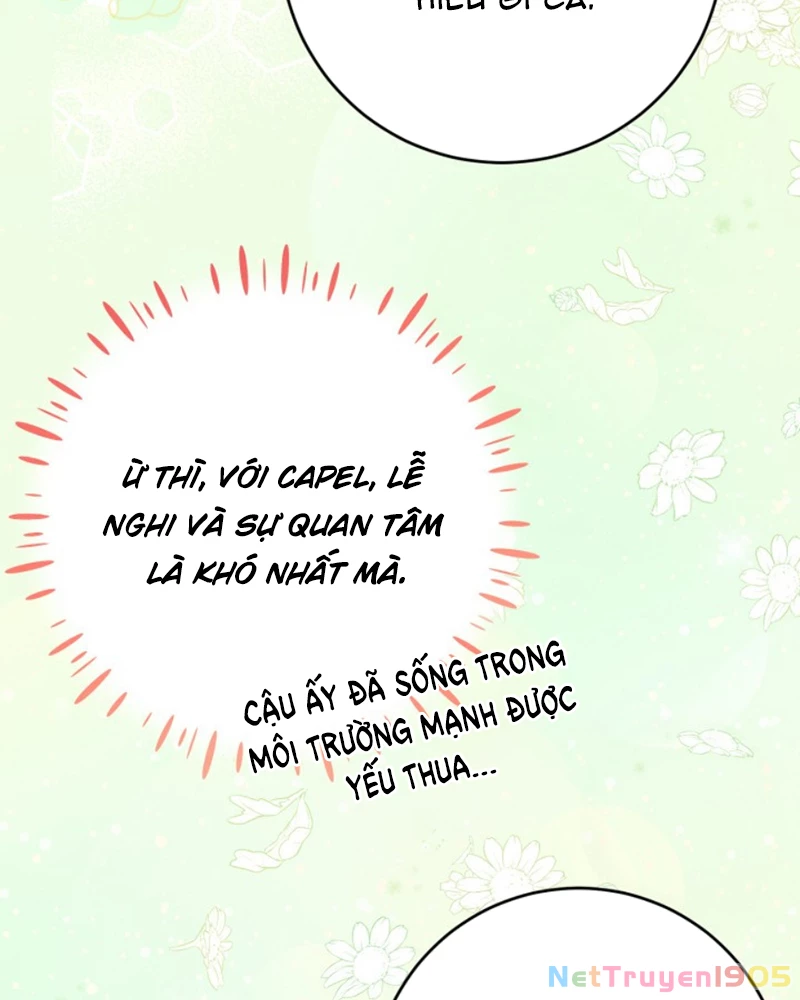 Trở Thành Con Gái Nuôi Của Một Gia Đình Sắp Bị Phá Hủy Chapter 56 - 90