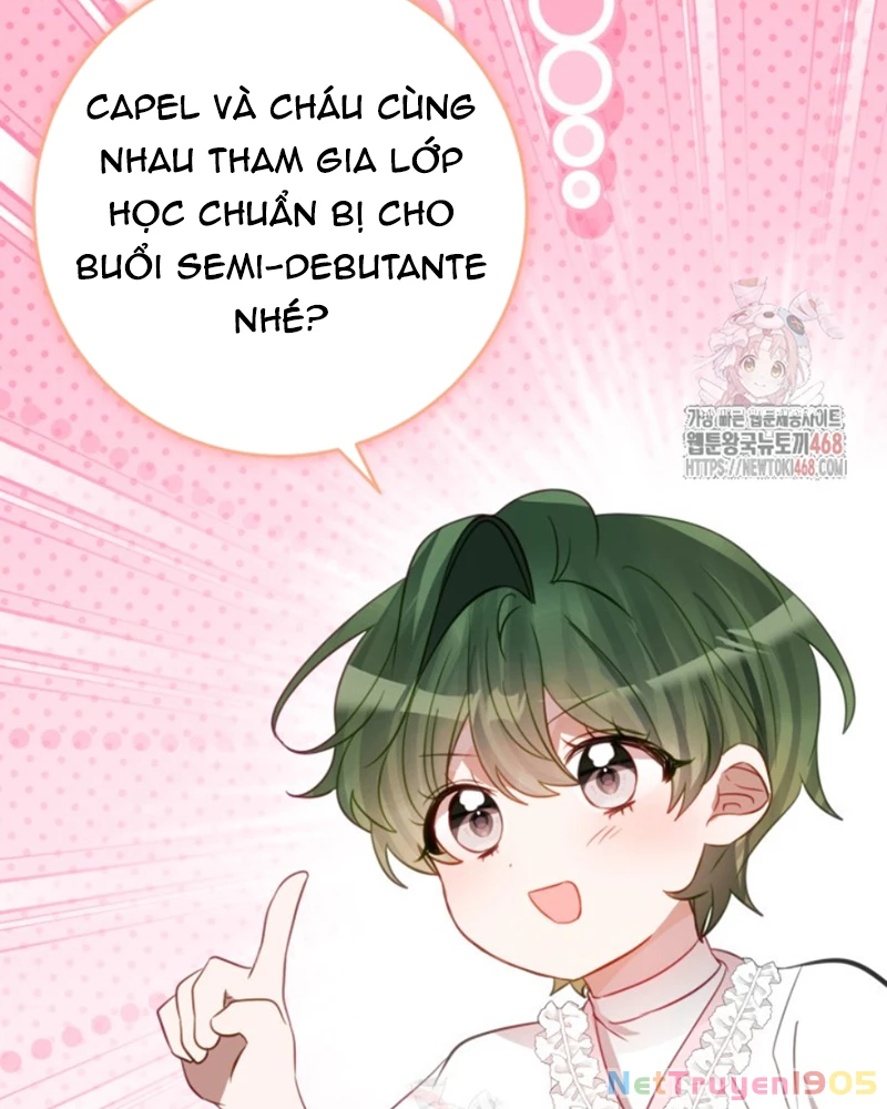 Trở Thành Con Gái Nuôi Của Một Gia Đình Sắp Bị Phá Hủy Chapter 56 - 92