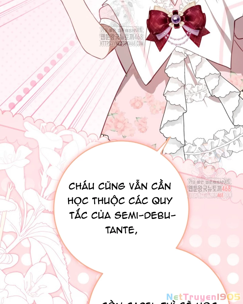 Trở Thành Con Gái Nuôi Của Một Gia Đình Sắp Bị Phá Hủy Chapter 56 - 93