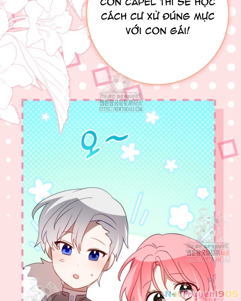 Trở Thành Con Gái Nuôi Của Một Gia Đình Sắp Bị Phá Hủy Chapter 56 - 94