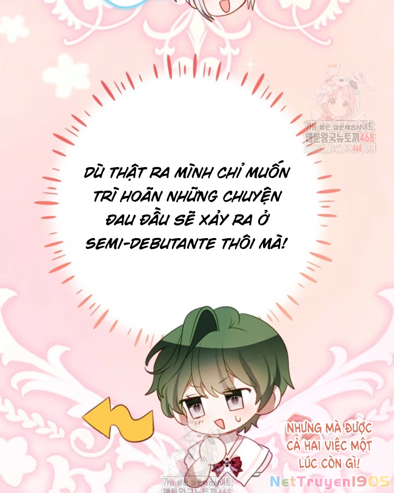 Trở Thành Con Gái Nuôi Của Một Gia Đình Sắp Bị Phá Hủy Chapter 56 - 97