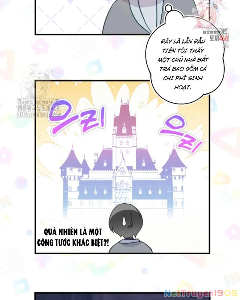 Trở Thành Con Gái Nuôi Của Một Gia Đình Sắp Bị Phá Hủy Chapter 56.5 - 2